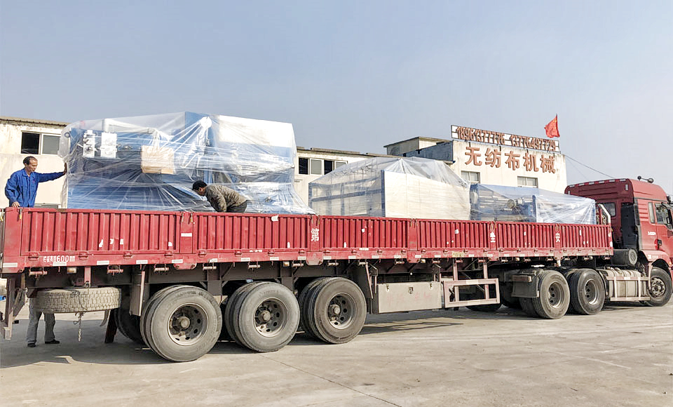 自動化復(fù)卷折疊包裝一站式解決方案提供商